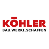 Logo Köhler Bauunternehmung GmbH