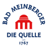 Logo Staatlich Bad Meinberger Mineralbrunnen GmbH & Co. KG