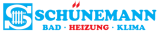 Logo Schünemann Heizung und Sanitär GmbH