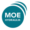 Logo MOE-Hydraulik GmbH