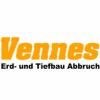 Logo Vennes Erd- u. Tiefbau Abbruch GmbH & Co. KG