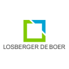 Logo Losberger Modular Systems GmbH