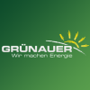 Logo Grünauer GmbH