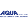 Logo AQUA SERVICES KG