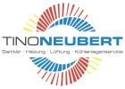 Logo Sanitär-Heizung-Klima Tino Neubert