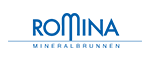Logo Romina Mineralbrunnen GmbH