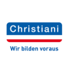 Logo Dr.-Ing. Paul Christiani GmbH & Co. KG