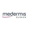 Logo medermis clinics GmbH