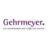 Logo Gehrmeyer Orthopädie und Rehatechnik GmbH