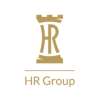 Logo HR Group / HRG Hospitality B.V. & Co. KG