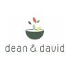 Logo dean&david Franchise GmbH