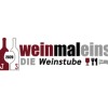 Logo Weinmaleins DIE Weinstube