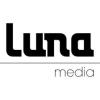 Logo Luna media International GmbH