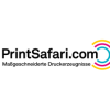 Logo PrintSafari.com GmbH