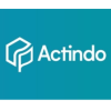 Logo Actindo