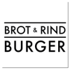 Logo Brot & Rind