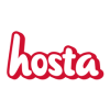 Logo Hosta - Werk für Schokolade-Spezialitäten GmbH & Co. KG