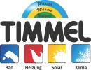 Logo Timmel Bäder-Heizungen-Klima