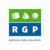 Logo RGP Verpflegungsmanagement GmbH Co.KG für das Gesundheitswesen