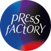 Logo Press Factory GmbH