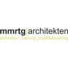 Logo mmrtg | architekten gmbh