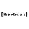 Logo Meyer-Konzerte GmbH & Co. KG