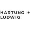 Logo Hartung & Ludwig Architektur- und Planungsgesellschaft mbH