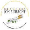 Logo Brauhaus Joh. Albrecht