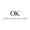 Logo Intercoiffure Haare Olaf Krebs