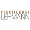 Logo Tischlerei Mario Lehmann