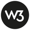 Logo W3 digital brands GmbH