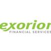 Logo exorior financial services GmbH