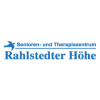 Logo Senioren- und Therapiezentrum Rahlstedter Höhe GmbH