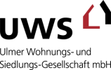 Logo Ulmer Wohnungs- und Siedlungs-Gesellschaft mbH