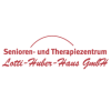 Logo Senioren und Therapiezentrum Lotti-Huber-Haus GmbH