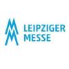 Logo Leipziger Messe GmbH