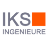 Logo IKS Ingenieure GmbH