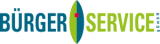 Logo BÜS - Bürgerservice gGmbH