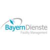 Logo BayernDienste GmbH