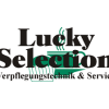 Logo Lucky Selection