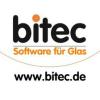 Logo bitec GmbH Chemnitz
