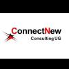 Logo ConnectNew Consulting UG