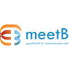 Logo meetB gesellschaft für medizintechnik Vertrieb mbH