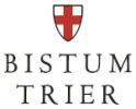 Logo Bischöfliches Generalvikariat Trier