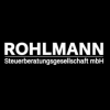 Logo Rohlmann Steuerberatungsgesellschaft mbH