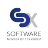 Logo CSX Software Concepts and Solutions GmbH