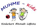 Logo Kinderhort