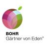 Logo BOHR - Ihr Gärtner von Eden