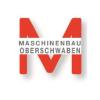 Logo Maschinenbau Oberschwaben GmbH