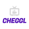 Logo Cheggl GmbH